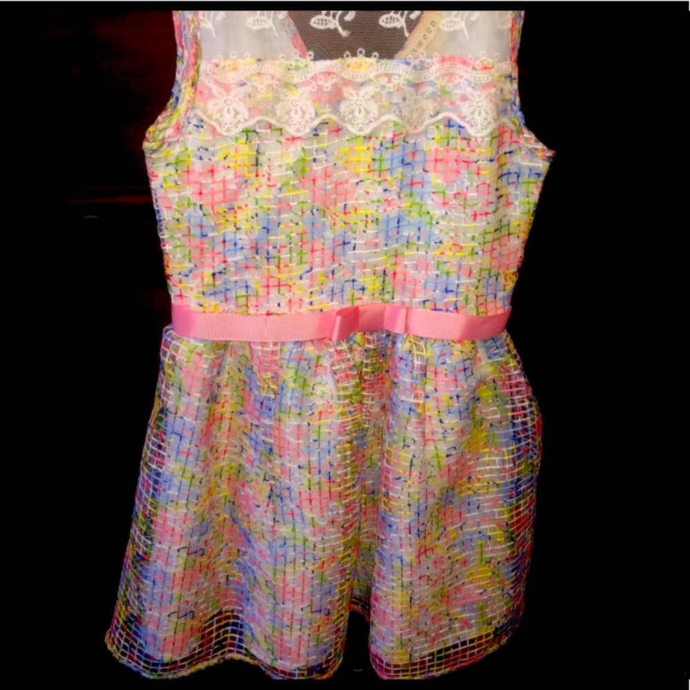 Girls Easter/Fancy dress